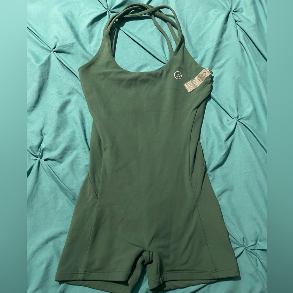 Moana Smile Club Runch Bodysuit